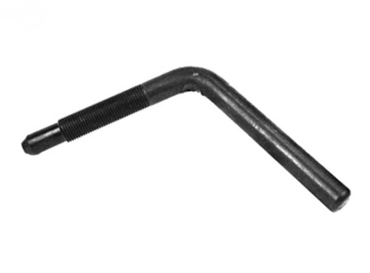 HANDLE FOR RIVET SPINNER #4260  4270