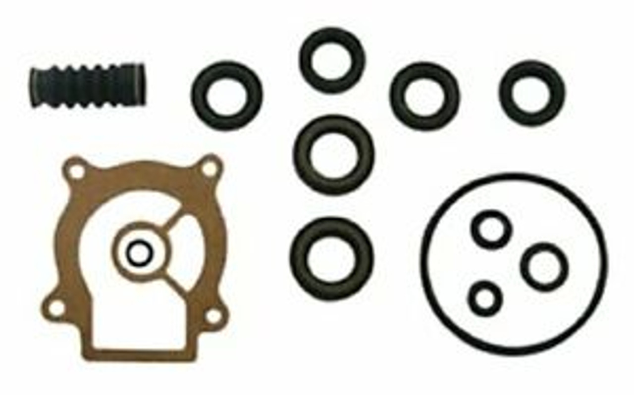 Lower Unit Seal Kit 18-8341