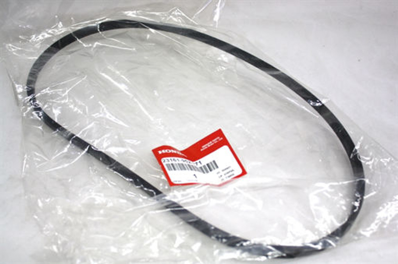 V-BELT (35)  23161-952-771