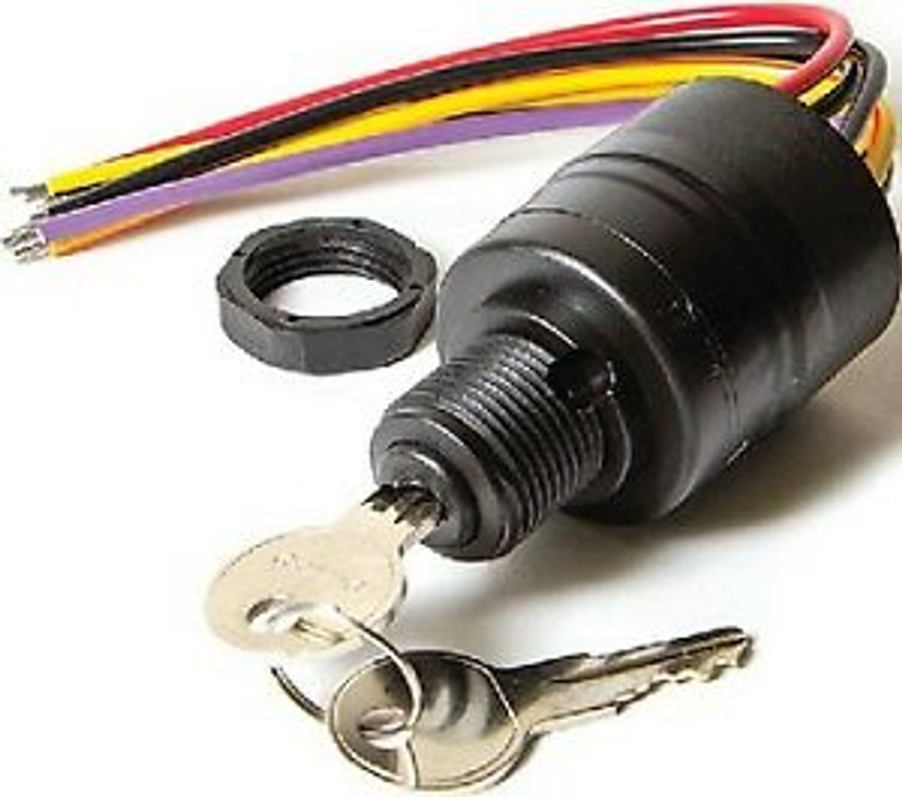 Ignition Switch MP41070-2