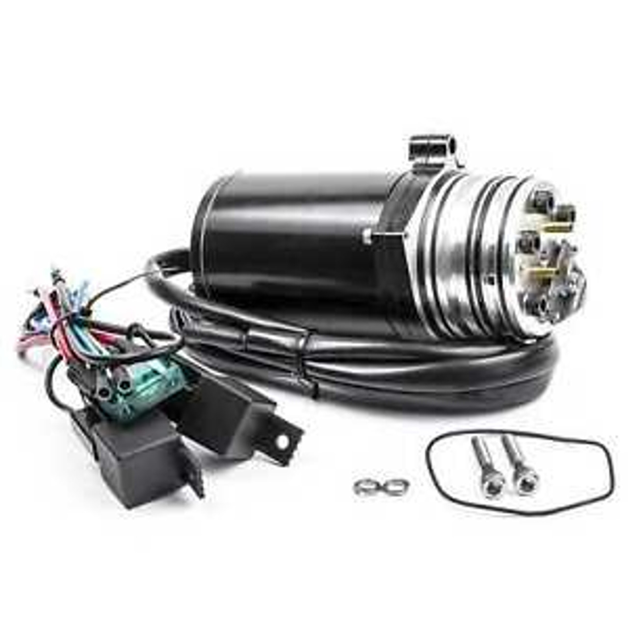 Tilt/Trim Motor 18-6273-1
