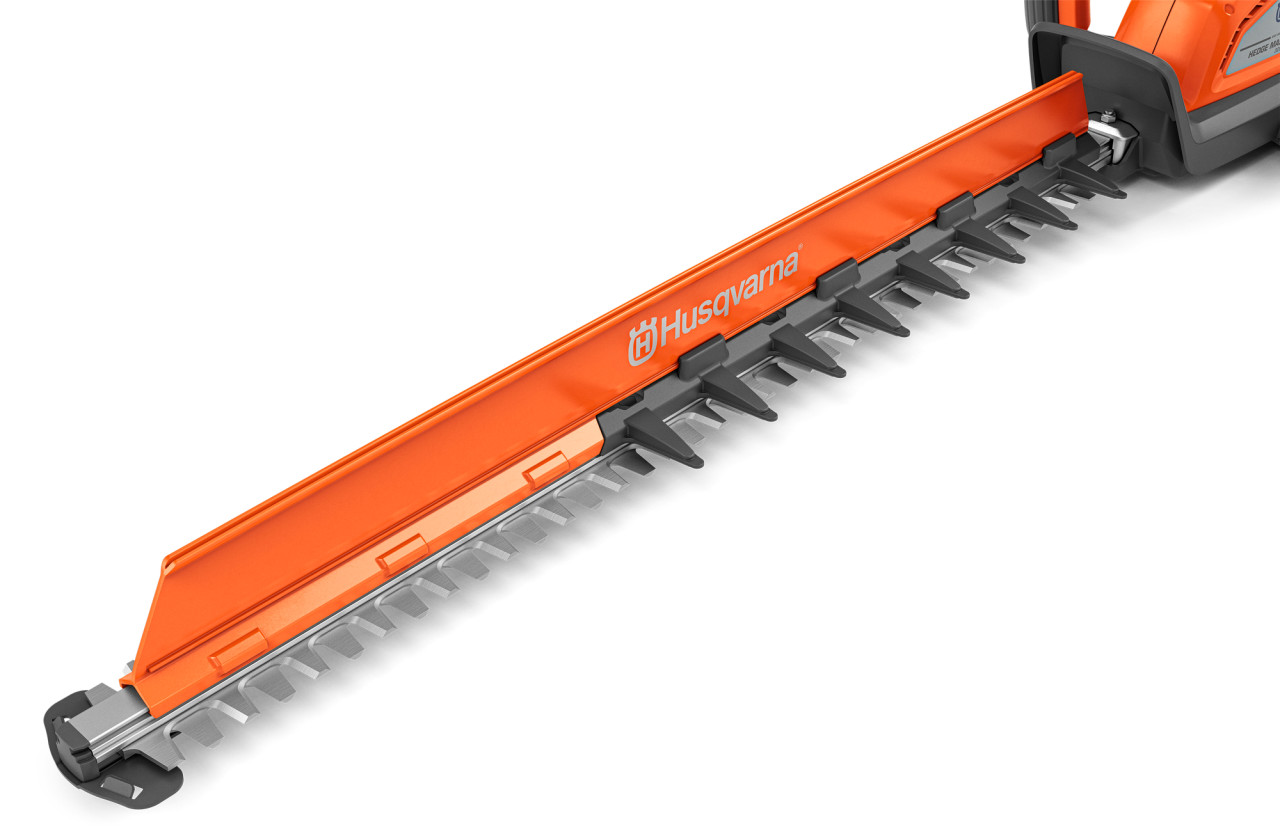 Hedge Master 320iHD60 (battery and charger included)