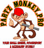 Partzmonkey