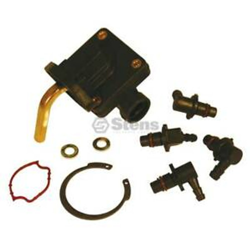 Fuel Pump  055-409