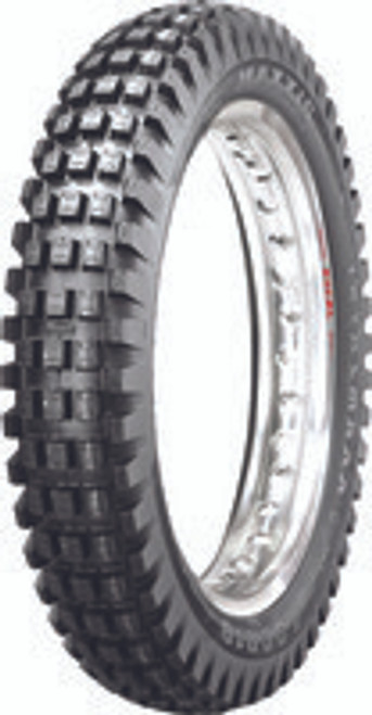 TIRE TRAILMAXX M7320 REAR 4.00 R18 M BIAS TT  870-8085