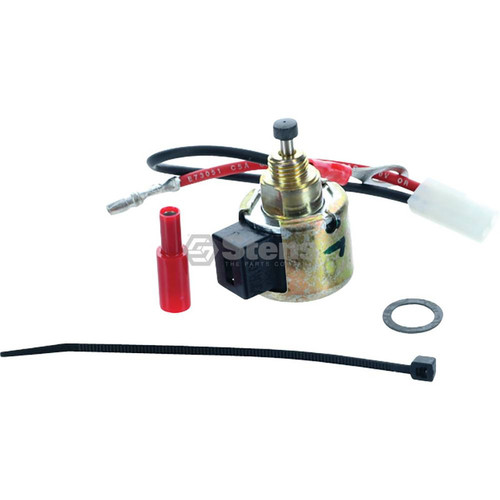 Fuel Solenoid Kit 055-497