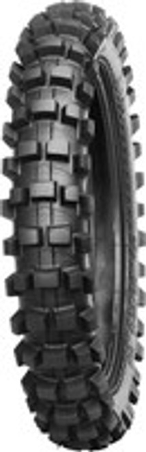 TIRE M5B EVO REAR 110/90-19 62M BIAS TT  87-5756