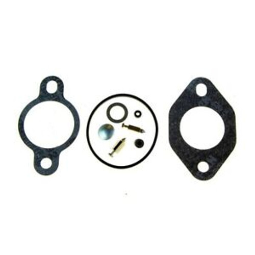 KIT, REPAIR CARB (PUMP FEED) (WALBRO) 12 757 03-S