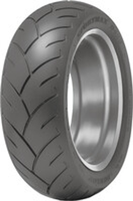 TIRE D423 REAR 200/55R16 77H RADIAL TL  873-0266