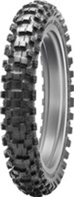 TIRE GEOMAX MX53 REAR 120/90-19 66M BIAS TT  873-0660
