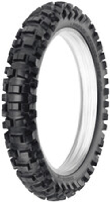 TIRE D739AT REAR 110/100-18 64M BIAS TT  873-0370