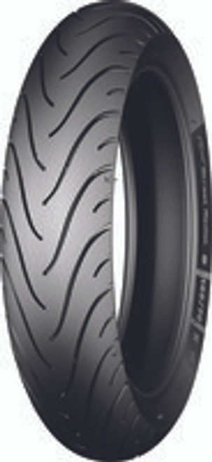 TIRE PILOT STREET REAR 150/60R17 66H RADIAL TT/TL  87-9627