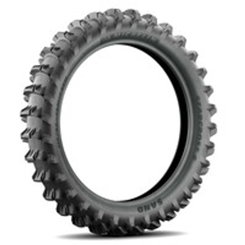 TIRE STARCROSS 6 SAND REAR 100/90-19 57M BIAS TT  87-94604
