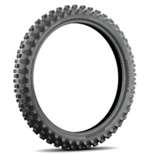 TIRE STARCROSS 6 MED HARD FR 90/100-21 57M BIAS TT  87-94613