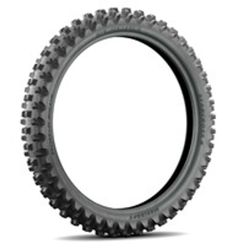 TIRE STARCROSS 6 MED SOFT FR 80/100-21 51M BIAS TT  87-94619
