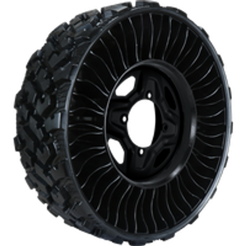 TWEEL KIT UTV 26X11X14 4/137 (50MPH)  87-3027