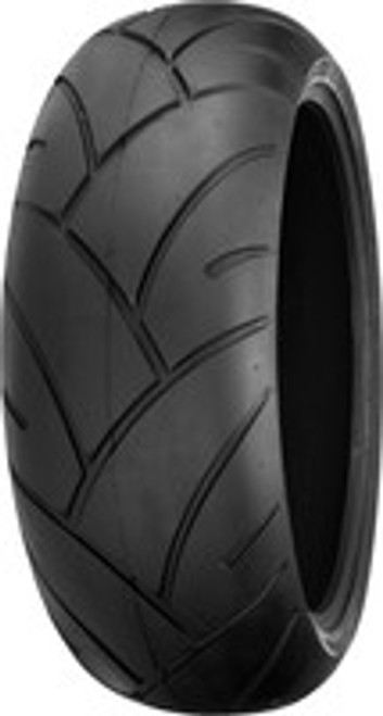 TIRE 005 ADVANCE REAR 170/60ZR17 72W RADIAL TL  87-4015