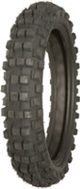 TIRE 525 SERIES REAR 100/90-19 57M BIAS TT  87-4327