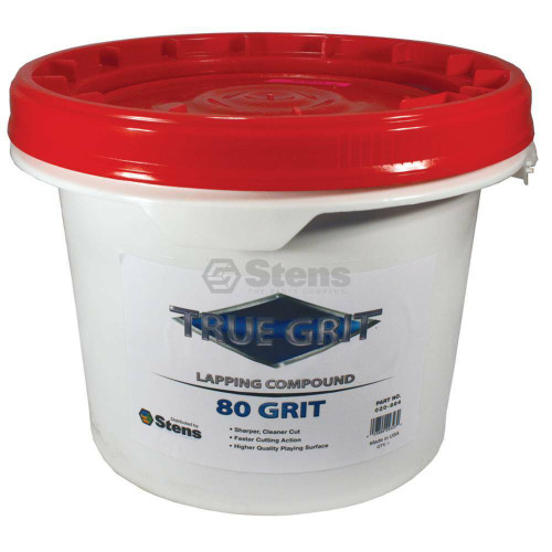 Lapping Compound  020-984