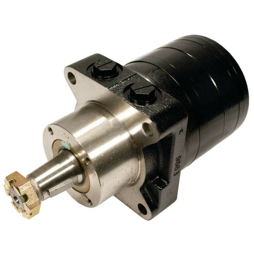 Wheel Motor 025-507