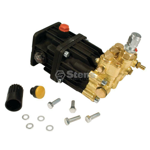 Pressure Washer Pump 030-303