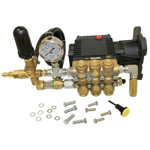 Pressure Washer Pump 030-450