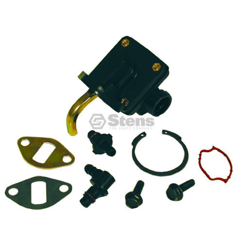 Fuel Pump 055-553