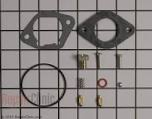 KIT, OVERHAUL W/GASKETS 28 757 05-S