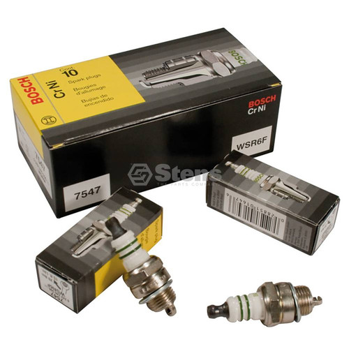 Spark Plug  130-124