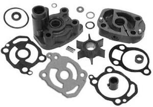 Water Pump Repair kit 46-48744A 3