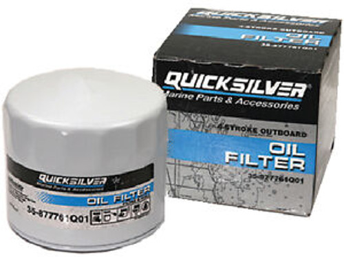 Oil Filter 35-877761Q01