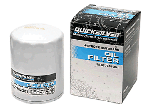 Oil Filter 35-877767Q01