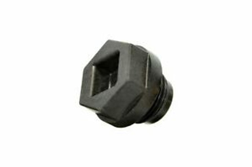 DRAIN PLUG 36083