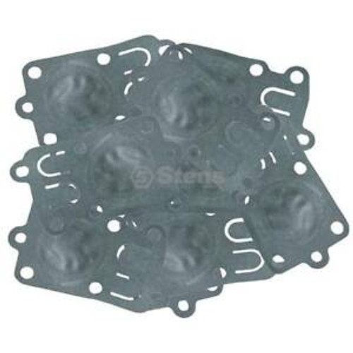 Diaphragm 10 Pack 530-019