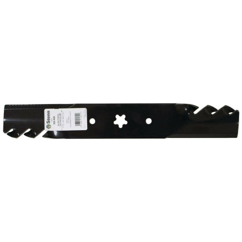 Toothed Blade  362-408