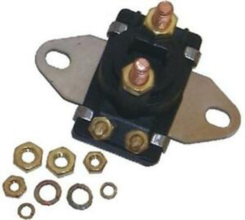 Solenoid 18-5816