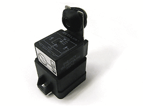 Shrouded Trim Relay 882751A 1
