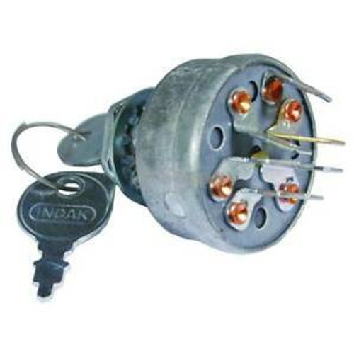 Ignition Switch 430-161