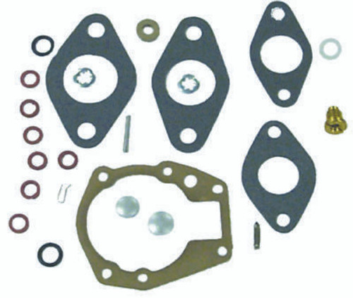 Carburetor Kit 18-7043