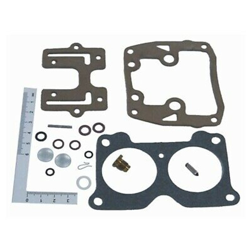 Carburetor Kit 18-7046