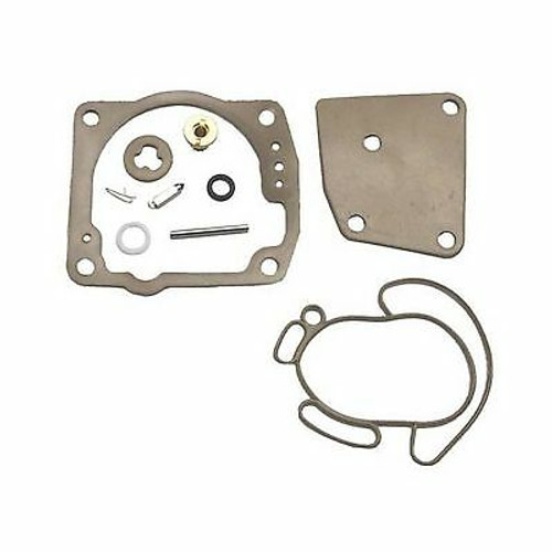 Carburetor Kit, No Float  18-7221