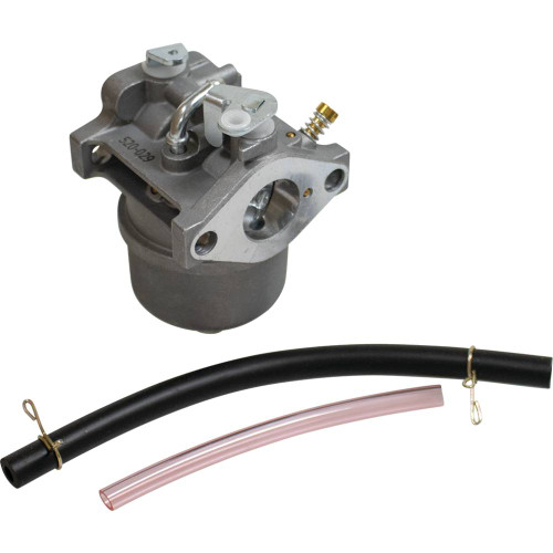 Carburetor 520-029