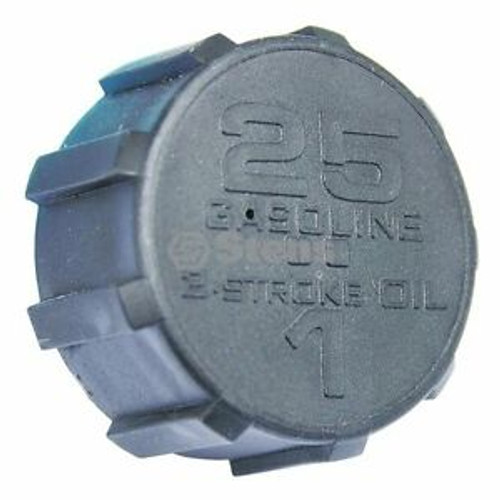 Fuel Cap 125-219