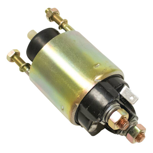 Fire Starter Solenoid 435-864