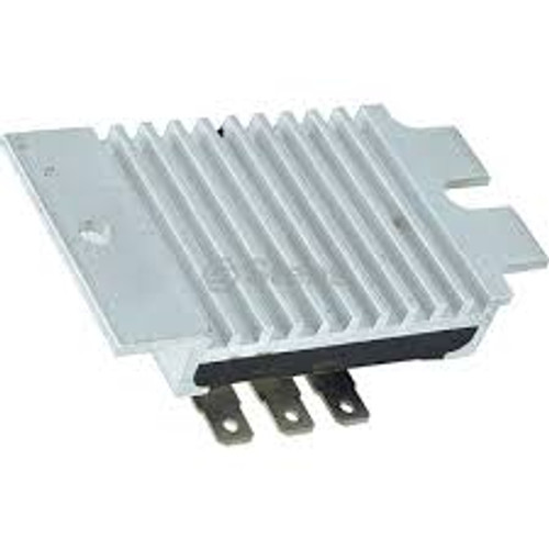 Voltage Regulator 435-119