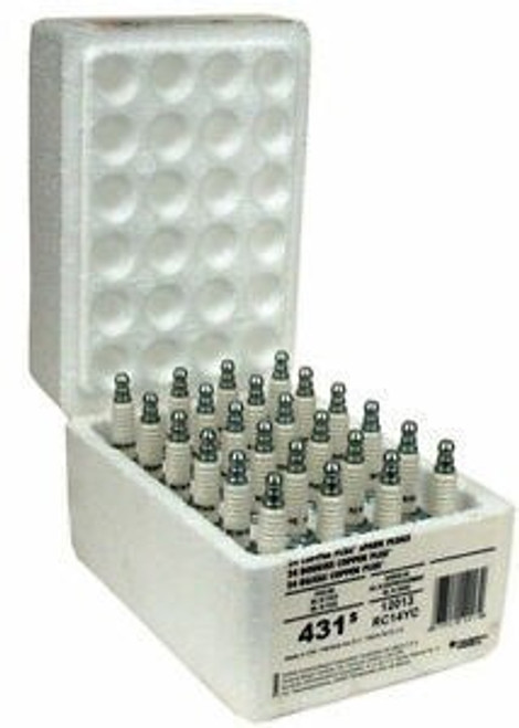 Spark Plug RA8HC. 24 Pack