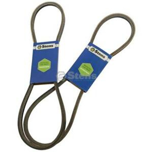 Belt 2 Pack  266-007