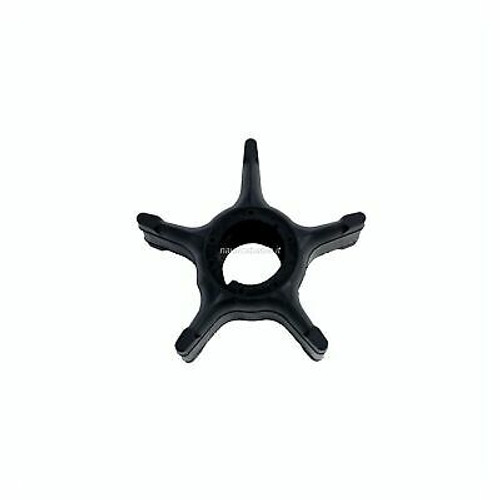 Impeller 18-8907