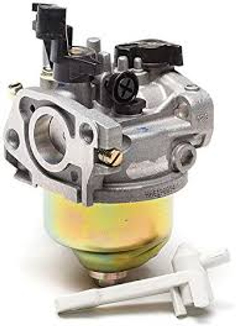 Carburetor 50-668