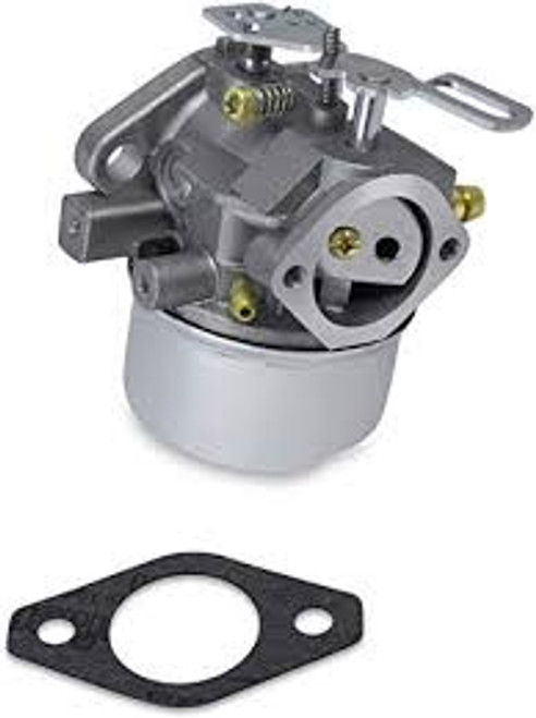 CARBURETOR 640349